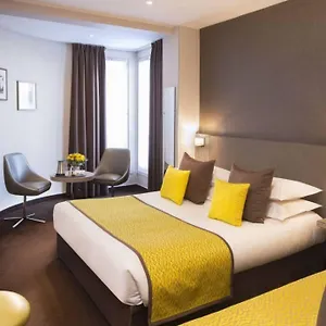 *** Hotel Acropole França
