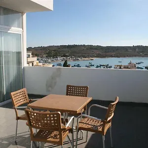 **** Casa de hóspedes Harbour Malta