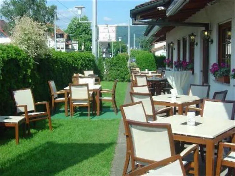 Hotel Heidelberg 3*,