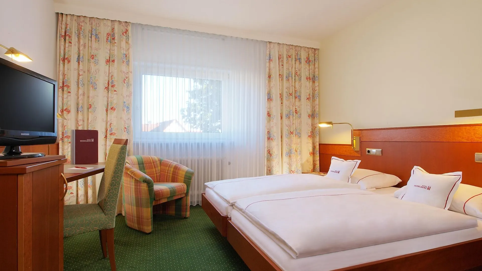 Hotel Heidelberg