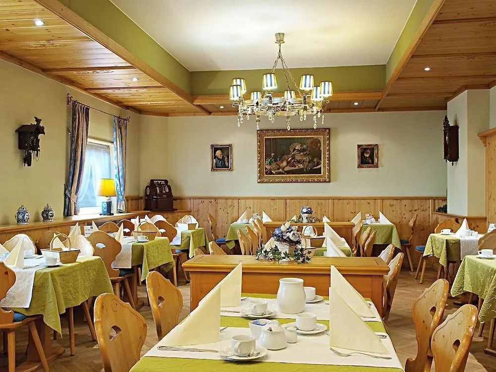 Hotel Heidelberg