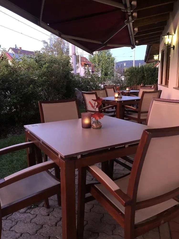 Hotel Heidelberg
