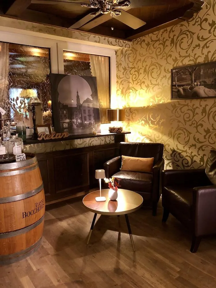 Hotel Heidelberg Germany