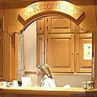 Hotel Heidelberg