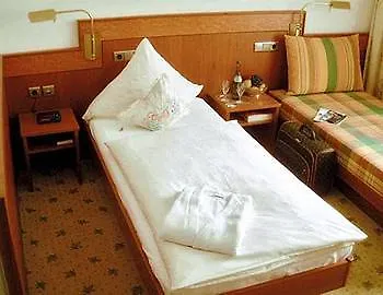 Hotel Heidelberg