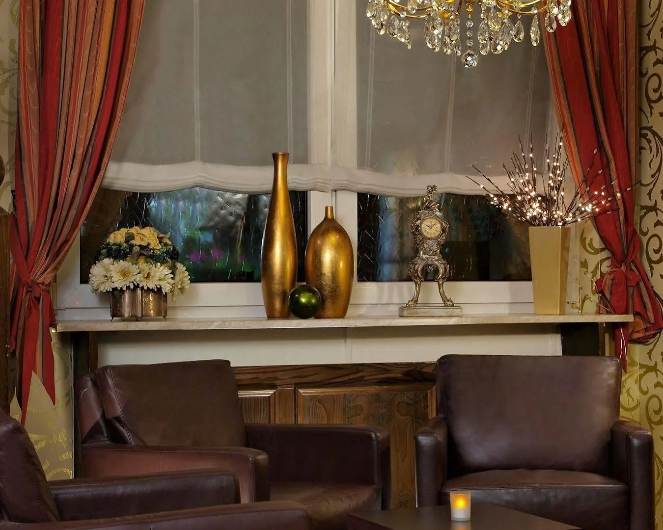 Hotel Heidelberg 3*,