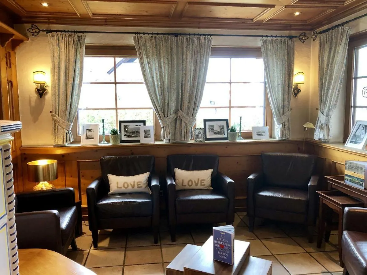 Hotel Heidelberg